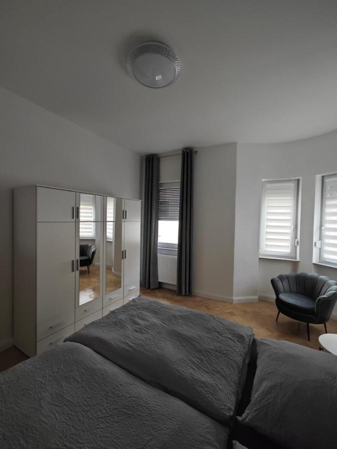 Apartment Schoene Aussicht Zell an der Mosel